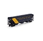Athearn : HO AACX PS 4740 Covered Hopper #007