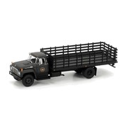 ATHEARN Athearn : HO Ford F-850 Stakebed Truck, CN