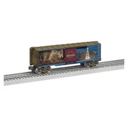 LIONEL Lionel : O Polar Express illuminated Boxcar