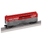 Lionel : O  Cotton Belt Box Car #30049