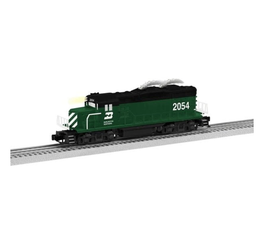 Lionel : O BN 2.0 GP20 #2054 (LionChief 2.0)