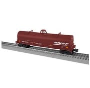 LIONEL Lionel : O BNSF COIL CAR #534321