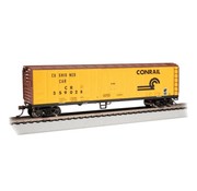 BACHMANN Bachmann : HO CR Steel Reefer