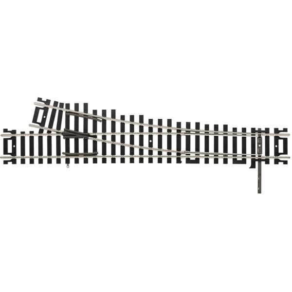 Rail Droit Atlas HO Code 100 Avec 9 Bornes - Pour Réseau De Train Miniature - Neuf En Boîte ATL840