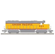 ATLAS Atlas : O Premier GP-40 Union Pacific #503 (DCS)