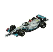 CARRERA Carrera : Go F1 Mercedes "Hamilton, No.44" , GO!!! 1/43