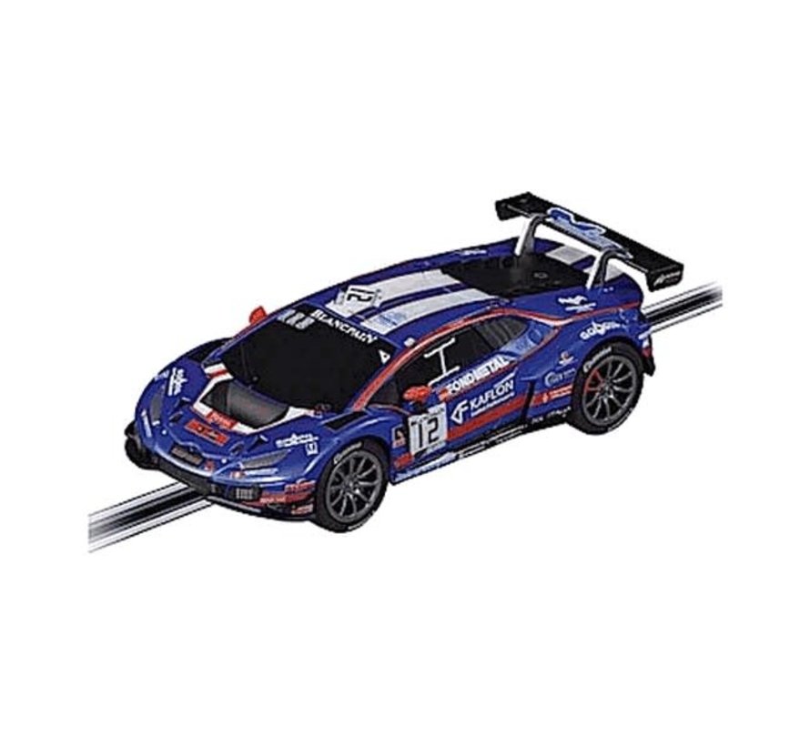 Carrera : GO Lamborghini Huracan GT3 "Ombra Racing, No.12"