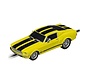 Carrera : GO Ford Mustang '67 - Yellow , GO!!! 1/43