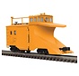 Atlas : O Rio Grande Snow Plow