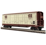 ATLAS Atlas : O Masonite Corp. 55' All Door Boxcar