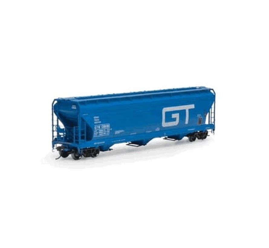 Athearn : HO Genesis GTW 3-Bay CF Hopper #138190