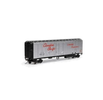 ATHEARN Athearn : HO 50' Ex-Post Mechanical Reefer, CPR #286333