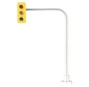 ATLAS Atlas : O Single Traffic Signal Light (2pcs w controller)