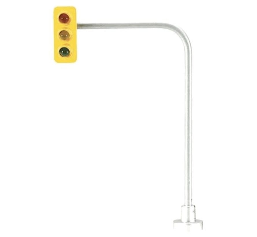 Atlas : O Single Traffic Signal Light (2pcs w controller)