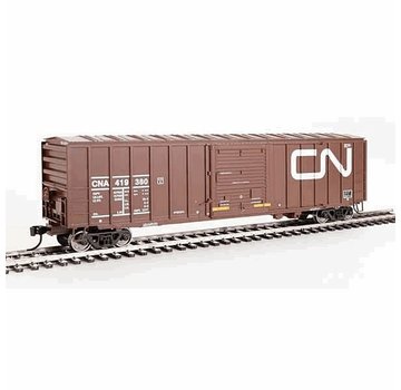 WALTHERS Walthers : HO CN ACF Boxcar #419380