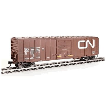 WALTHERS Walthers : HO CN ACF Boxcar #419384