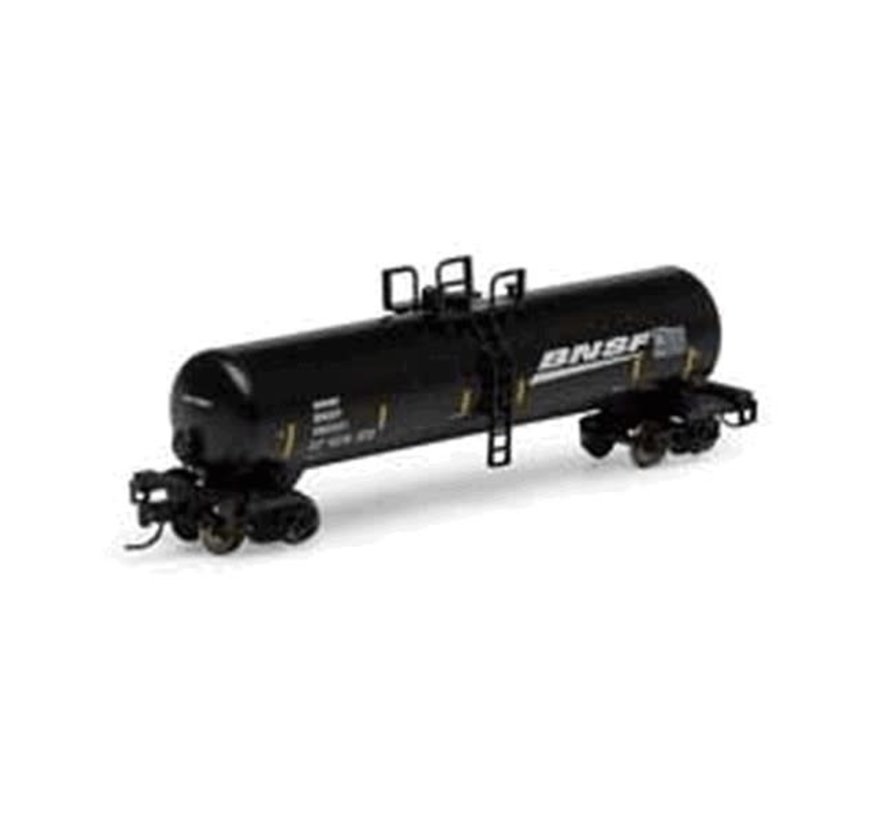 Athearn : N 20,900 Gallon Tank, BNSF #880031