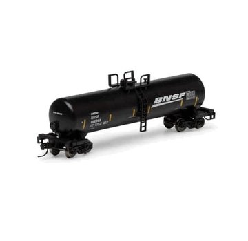 ATHEARN Athearn : N 20,900 Gallon Tank, BNSF #880068