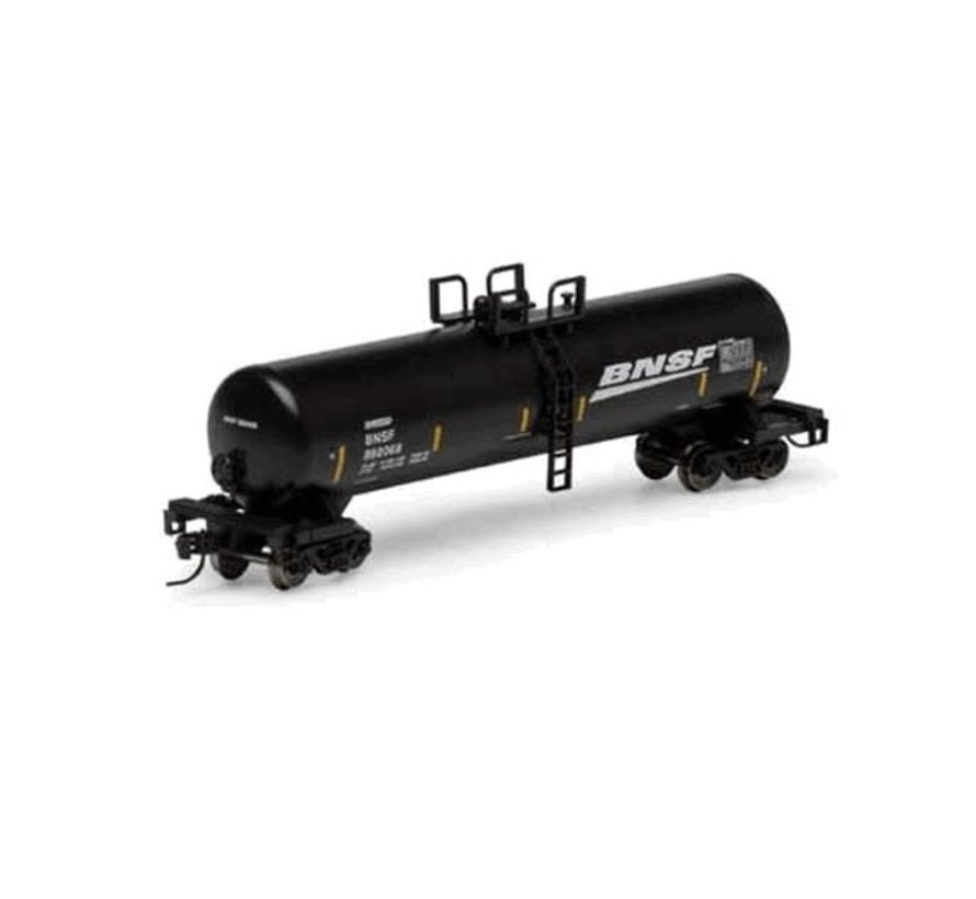 Athearn : N 20,900 Gallon Tank, BNSF #880068