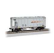 BACHMANN Bachmann : HO BNSF PS-2 2-Bay Hopper