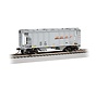 Bachmann : HO BNSF PS-2 2-Bay Hopper