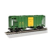 BACHMANN Bachmann : HO MKT PS-2 2-Bay Hopper