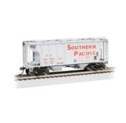 BACHMANN Bachmann : HO SP PS-2 2-Bay Hopper