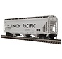 Atlas : O UP 3-Bay Centerflow Hopper (1 unit)