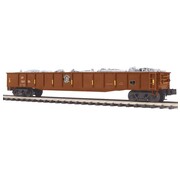 MTH MTH : O Southern Pacific Gondola Car w/Junk Load