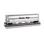 Bachmann :  CP 4-Bay Cyl. Hopper #386538