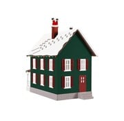 LIONEL Lionel : O Rooftop Christmas House