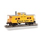 Bachmann : HO Chessie Steel Caboose