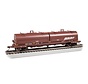 Bachmann : HO BNSF 55' Steel Coil Car