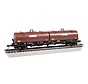 Bachmann : HO NS 55' Steel Coil Car