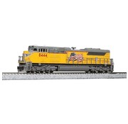 KATO Kato : N UP SD70ACe #8497 (DCC - no sound)