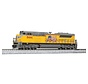 Kato : N UP SD70ACe #8497 (DCC - no sound)