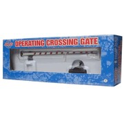 ATLAS Atlas : O Scale Operating Crossing Gate