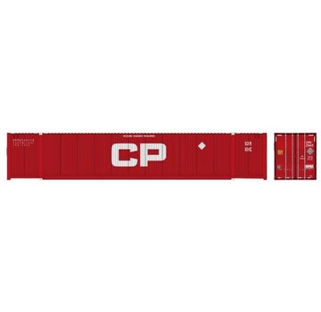 ATLAS Atlas : HO CP 53' CIMC Container