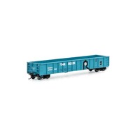 ATHEARN Athearn : HO RI 52' Mill Gondola #680132