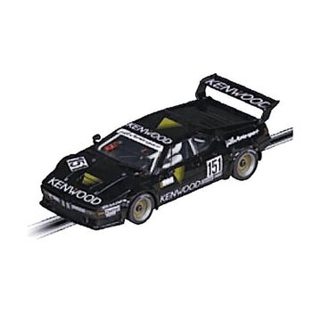 CARRERA Carrera : DIG132 BMW M1 Procar "MK-Motorsport, No.151"