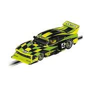 CARRERA Carrera : DIG124 Ford Capri Zakspeed Turbo "Jurgen