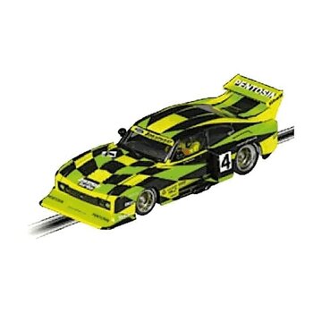 CARRERA Carrera : DIG124 Ford Capri Zakspeed Turbo "Jurgen