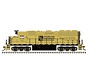 Atlas : HO GP-40 Gold Operation Lifesaver 50th (dcc+sound)