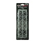 Kato : N Double Truss Bridge Green 248mm