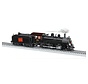 Lionel : O CN 2-6-0 Steam Legacy