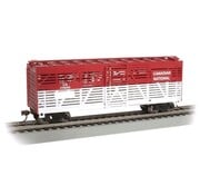 BACHMANN Bachmann : HO CN 40' Stock Car