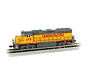 Bachmann : N UP GP40 Diesel (DCC+Sound)