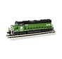 Bachmann : N BN GP40 Diesel (DCC+Sound)