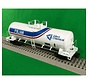 Atlas : O 40' Modern Tank Car Allied Chemical #