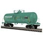 Atlas : O 40' Modern Tank Car Procar #